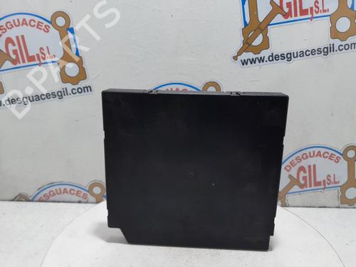 Electronic module SKODA SUPERB II (3T4) 2.0 TDI 16V | BP20761227M83 