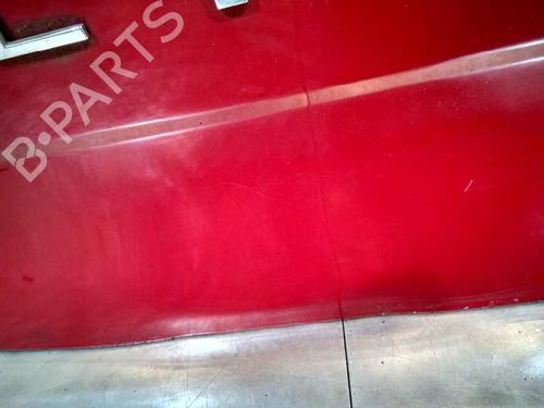Tailgate SEAT ALTEA (5P1)  | BP20814152C6 