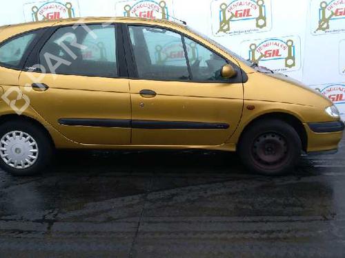 Calculateur moteur (ecu) RENAULT SCÉNIC I MPV (JA0/1_, FA0_) 1.9 dTi (JA0N) | BP20791210M57 