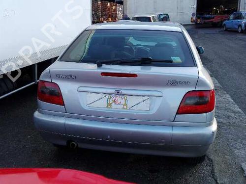 Styring servopumpe CITROËN XSARA (N1) 1.6 i | BP20776266M99 