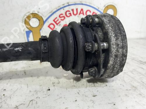 Left rear driveshaft BMW X1 (E84) xDrive 18 d | BP20763411M40 