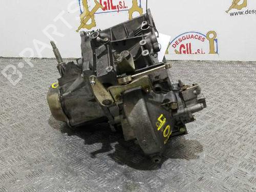 Gearbox PEUGEOT 405 I (15B)  | BP20775811M3 