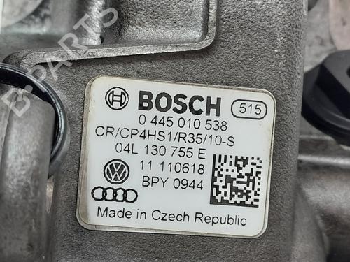 Injection pump SEAT TOLEDO IV (KG3) 1.6 TDI | BP36298821M78 - Image 2