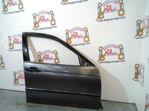 Used Right front door BMW 3 (E46) 320 d (136 hp) 20806832