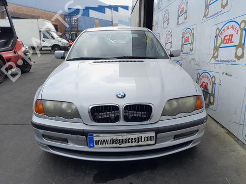 Right taillight BMW 3 (E46) 320 d | BP27224020C35 