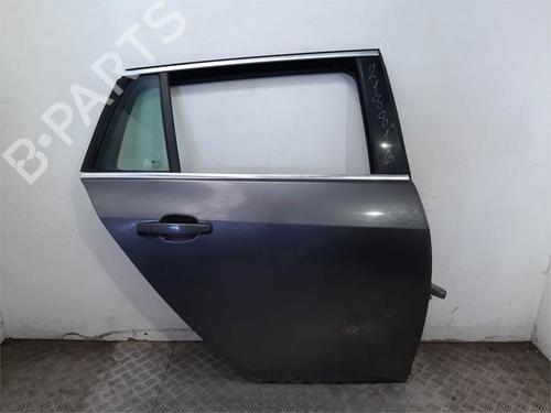 Used Right rear door Right rear door 39189882 39189882