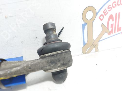 Left front suspension arm AUDI A4 B7 Avant (8ED) 2.0 TDI 16V | BP20739642M12 