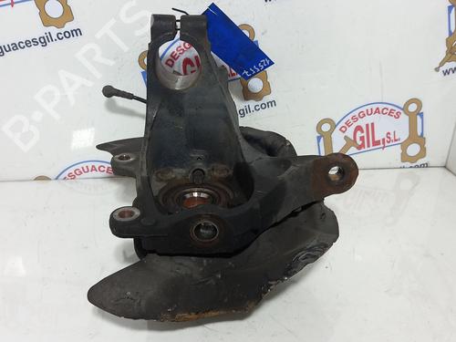 Right front steering knuckle MINI MINI (R56) Cooper D | BP20745882M26