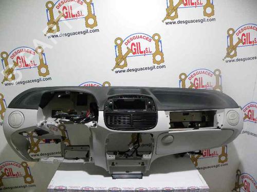 Dashboard FIAT PUNTO (188_)  | BP21015091C46 