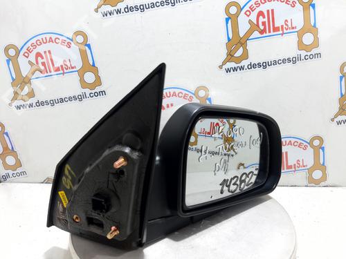 Used Right mirror HYUNDAI TUCSON (JM) 2.0 CRDi (113 hp) 20755994