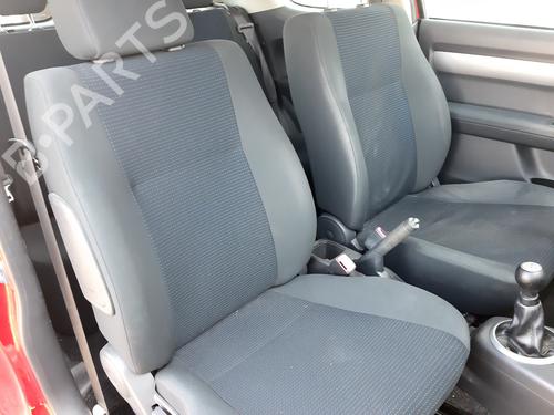 Høyre foran bærearm SUZUKI SWIFT III (MZ, EZ) 1.3 (RS413, ZC11S) | BP20743657M13 
