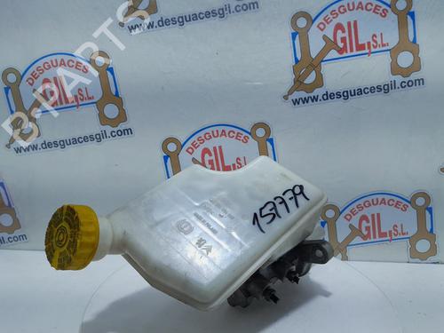 Hovedbremsecylinder CITROËN C3 II (SC_) [2009-2025]  20764944