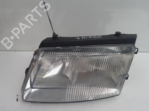 Lyskaster venstre Lyskaster venstre VW PASSAT B5 (3B2) [1996-2001] 37081729 37081729