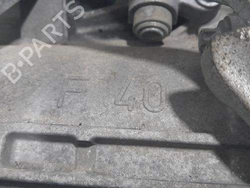 Skrzynia biegów OPEL ASTRA J (P10) 2.0 CDTI (68) | BP25304497M3