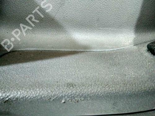 Armrest / Center console FORD FOCUS II (DA_, HCP, DP) 1.8 TDCi | BP20812460I20 