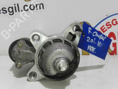 Starter FORD COUGAR (EC_) 2.0 16V | BP20780817M8 