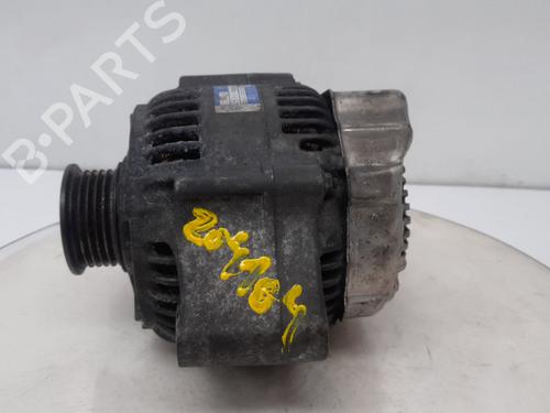 Used Alternator Alternator ROVER 75 (RJ) 1.8 (120 hp) 34133246 34133246