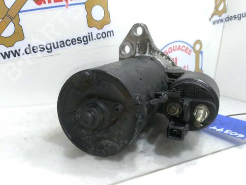 Starter SEAT IBIZA II (6K1) 1.9 D | BP20808882M8 