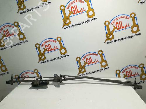 Used Front wiper motor CITROËN C4 I (LC_) [2004-2014]  20797767