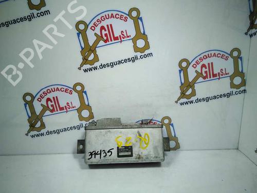 Used Control unit Control unit RENAULT 25 (B29_) 2.0 12V (B294) (135 hp) 34135572 34135572