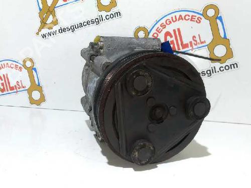 AC-Kompressor FORD MONDEO III (B5Y) 2.0 TDCi | BP20777579M34 