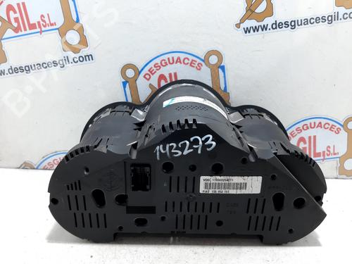 Instrument cluster ALFA ROMEO GT (937_) 1.9 JTD (937CXN1B) | BP20755717C47 