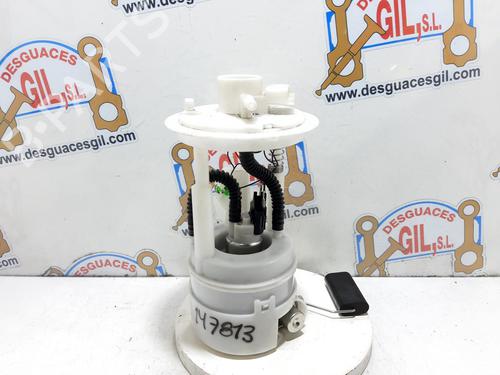 Used Fuel pump FIAT PUNTO Hatchback Van (188_) 1.2 60 (60 hp) 20758410