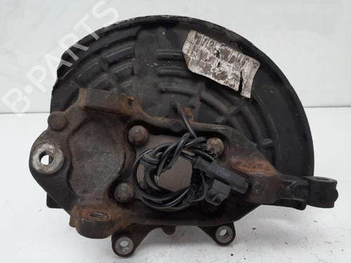 Left rear steering knuckle FIAT 500X (334_) 1.4 (334AXC1B, 334AXC11) | BP27635958M27 