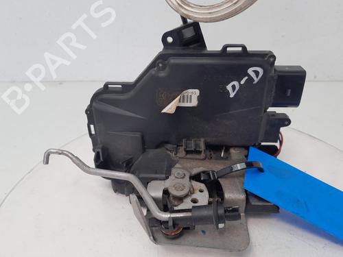 Front right lock AUDI ALLROAD C5 (4BH) 2.5 TDI quattro | BP29534052C97 