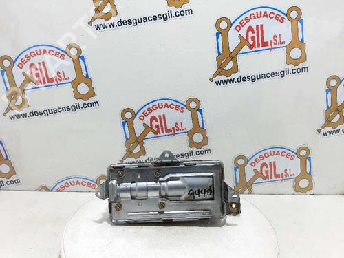 Elektronisk modul MERCEDES-BENZ A-CLASS (W168) A 170 CDI (168.009, 168.109) (95 hp) 20733933