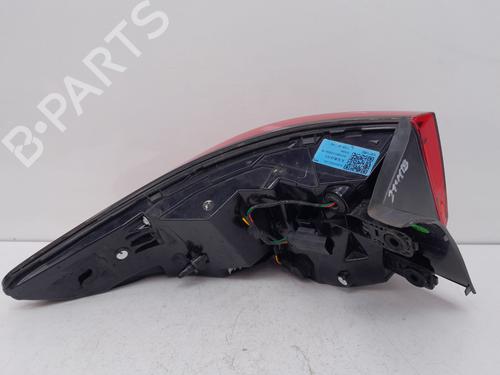 Right taillight MG MG ZS SUV (AZS1) | BP36503043C35 - Image 3