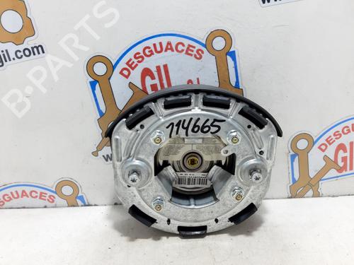 Driver airbag SMART FORTWO Coupe (450) 0.7 (450.330) | BP20741422C9 