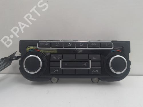 Used Climate control Climate control 39186817 39186817