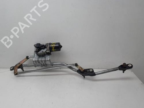 Viskermotor vindrude RENAULT SCÉNIC II (JM0/1_) 1.9 dCi (JM0G, JM12, JM1G, JM2C) (120 hp) 30674743