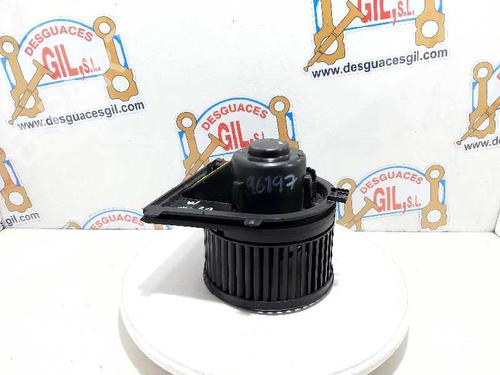 Used Heater blower motor VW POLO (6N2) [1999-2001]  20734532