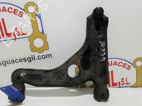 Used Left front suspension arm OPEL ASTRA G Hatchback (T98) 2.0 DI (F08, F48) (82 hp) 20780251