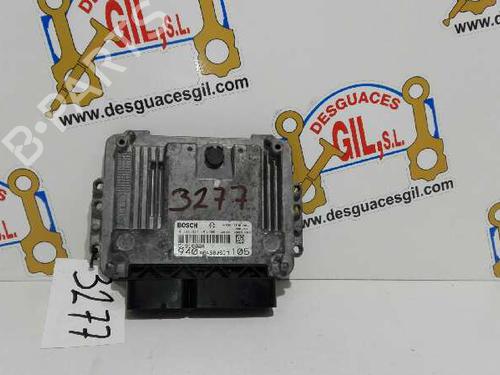 Engine control unit (ECU) ALFA ROMEO GIULIETTA (940_)  | BP20775170M57 
