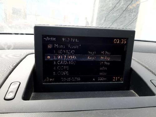Gearbox PEUGEOT 308 I (4A_, 4C_) 1.6 HDi | BP20736420M3 