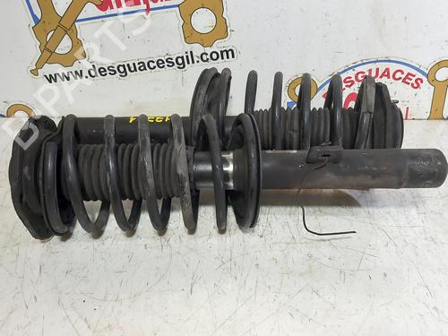 Used Right front shock absorber CITROËN XSARA Coupe (N0) 1.4 HDi (68 hp) 20755622
