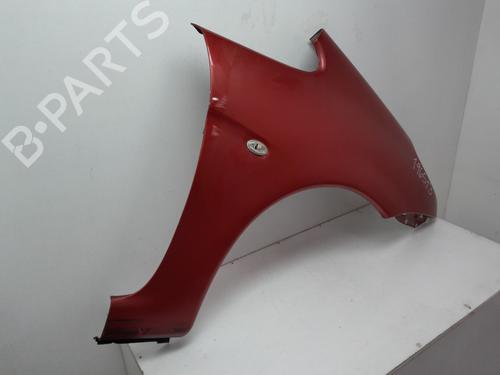 Right front fenders CITROËN XSARA PICASSO (N68) 1.6 HDi | BP29509771C42 