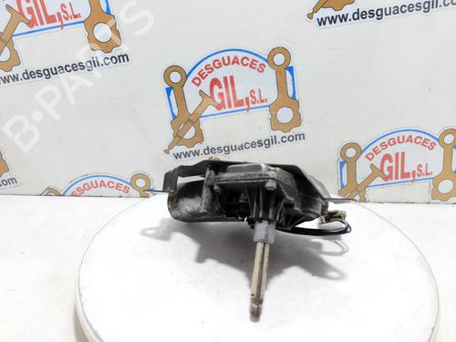Rear wiper motor RENAULT KANGOO (KC0/1_) 1.5 dCi (KC07) | BP20740930M102