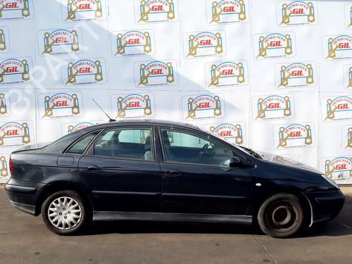 Left front driveshaft CITROËN C5 I (DC_) 1.8 16V (DC6FZB, DC6FZE) | BP20760443M38 