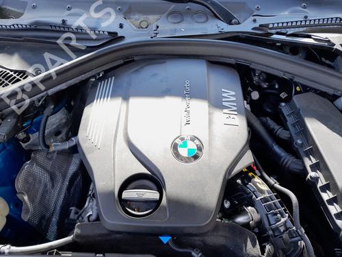 Engine BMW 4 Coupe (F32, F82) | BP25343223M1