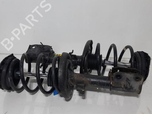 Høyre foran støtdemper RENAULT SCÉNIC III (JZ0/1_) [2008-2016]  23240551