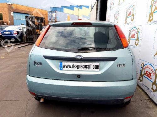 Steering pump FORD FOCUS I (DAW, DBW) 1.8 Turbo DI / TDDi | BP20740378M99