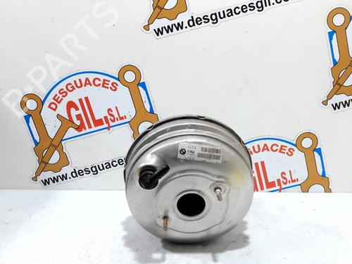 Servo brake BMW 5 (E60) 525 d | BP20754544M42