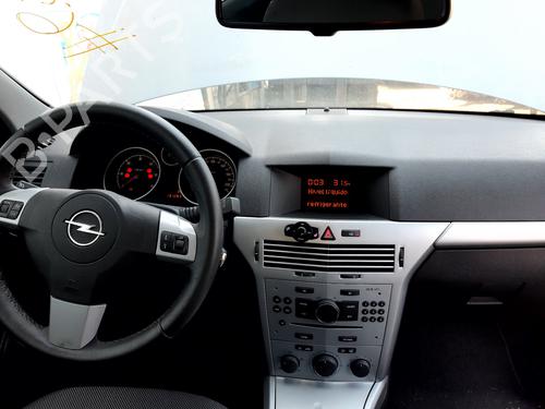 Front left window mechanism OPEL ASTRA H GTC (A04) 1.7 CDTI (L08) | BP20751720C22 
