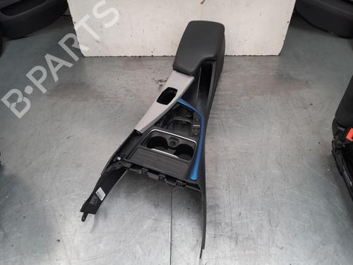 Seats set BMW 4 Coupe (F32, F82)  | BP27731209C78 