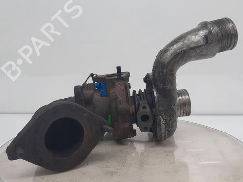 Used Turbocharger/Supercharger VOLVO S40 I (644) 1.9 DI (95 hp) 29477158