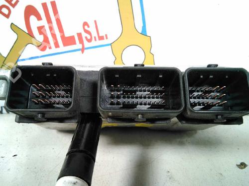 Engine control unit (ECU) CITROËN SAXO (S0, S1) 1.1 X, SX | BP20794469M57 